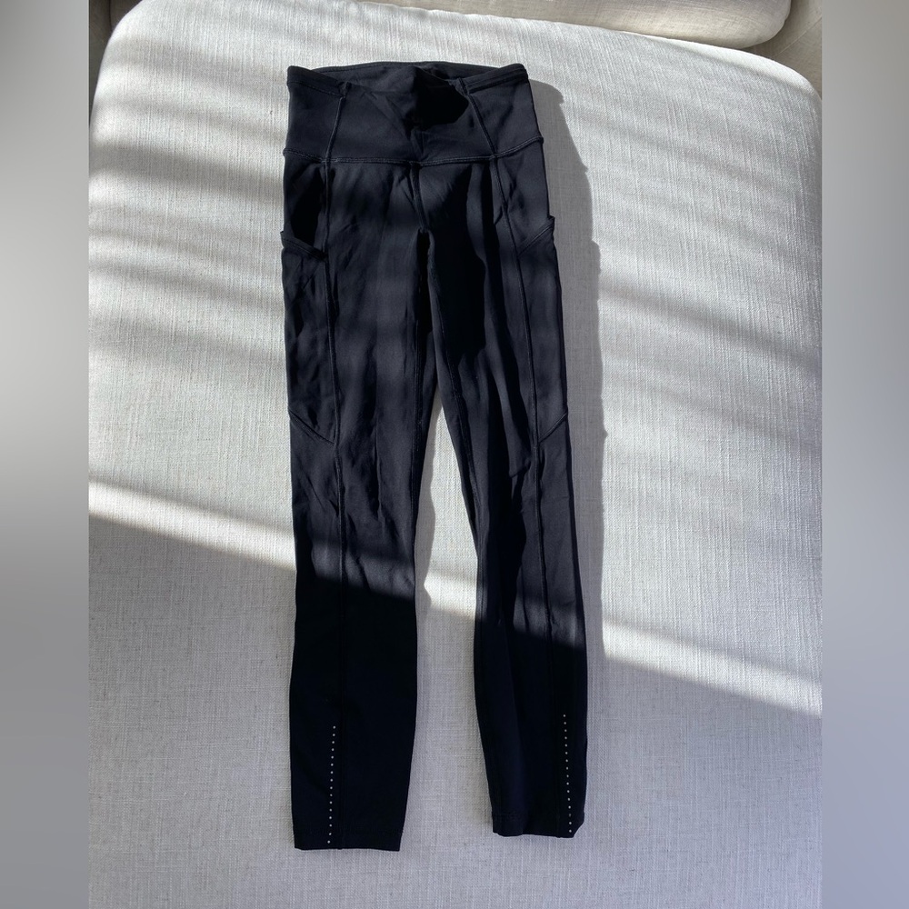 Lululemon Leggings 🖤
